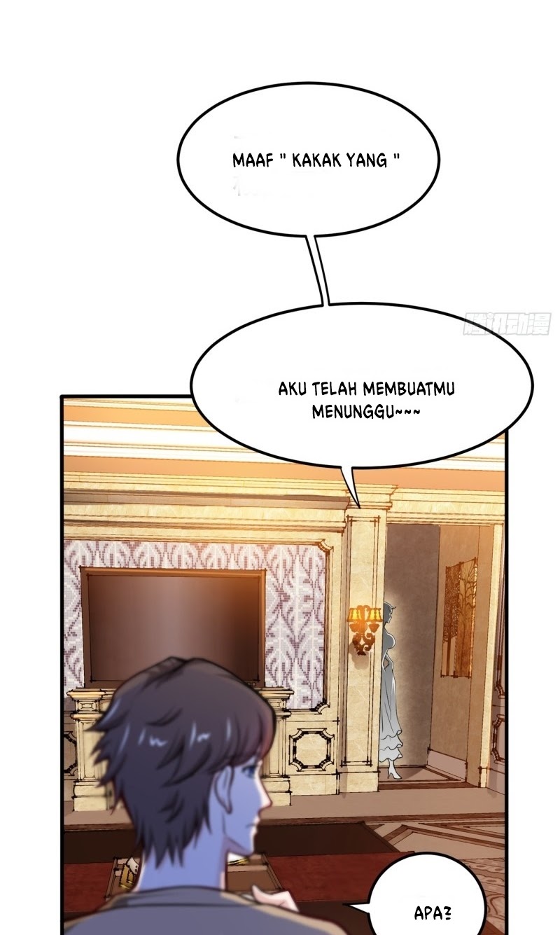 Strongest Divine Doctor Mixed City chapter 77